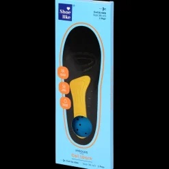 Schoenen- Shoe like gel inlegzolen | Action NL
