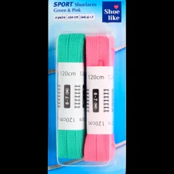 Schoenen- Shoe like schoenveters | Action NL