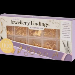 Knutselen- Sieraden onderdelen | Action NL