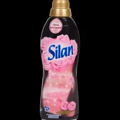 Afwas- & Wasmiddelen-Silan wasverzachter Sensuality | Action NL