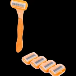 Ontharen & Scheren- Silea scheermes starterkit | Action NL