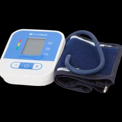 Gezondheid- Silvergear bloeddrukmeter | Action NL