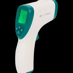Gezondheid- Silvergear infrarood-thermometer | Action NL