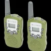 Babyspeelgoed- Silvergear walkie-talkie-set | Action NL