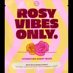 Gezichtsverzorging- Skin Bliss gezichtsmasker | Action NL