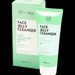 Gezichtsverzorging- Skin Bliss gezichtsreiniger | Action NL