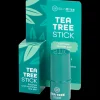 Lichaamsverzorging- Skin Bliss gezichtsstick Tea Tree 6 g | Action NL