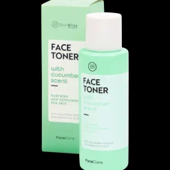 Gezichtsverzorging- Skin Bliss gezichtstoner | Action NL