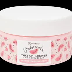 Gezichtsverzorging- Skin Bliss make-up reinigingsbalsem Watermeloen | Action NL