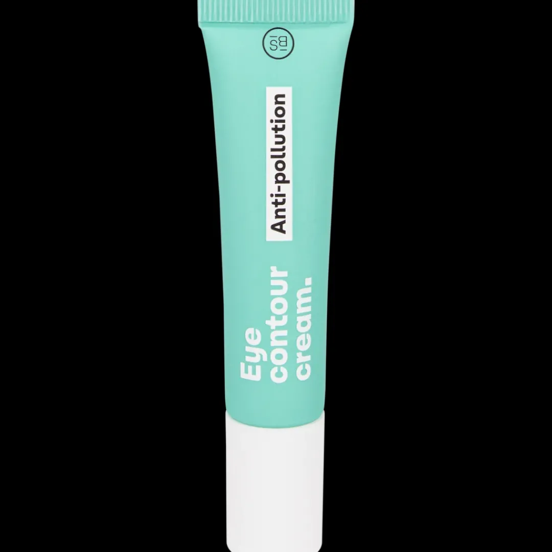 Lichaamsverzorging- Skin Bliss oogcrème Anti-Pollution 15 ml | Action NL