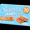 Koek & Bakproducten-Skinny Bars Light mueslirepen Salted Caramel | Action NL