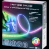Verlichting- Slimme HDMI sync box ledstrip | Action NL