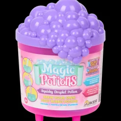 Spellen-Slimy brouw je eigen magische slijm Vanaf 6 jaar | Action NL