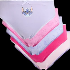 Ondergoed- Slips Vrouw 5 Stuks | Action NL