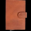 Accessoires- Smart pasjeshouder Leer | Action NL