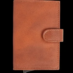 Accessoires- Smart pasjeshouder Leer | Action NL