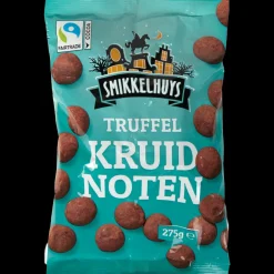 Koek & Bakproducten-Smikkelhuys kruidnoten | Action NL