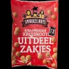 Koek & Bakproducten-Smikkelhuys kruidnoten uitdeelzak | Action NL