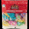 Chocolade-Smikkelhuys snoepkikkers & -muizen | Action NL