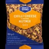 Noten & Snacks- Snacks of the World noten & pinda mix Chilli Cheese Spicy | Action NL