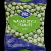 Noten & Snacks- Snacks of the World wasabistijl pinda's | Action NL