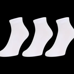 Beenmode- Sneakersokken Wit | Action NL