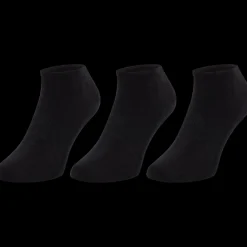 Beenmode- Sneakersokken Zwart | Action NL