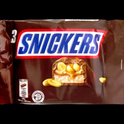 Chocolade- Snickers | Action NL