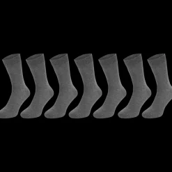 Beenmode- Sokken Grijs | Action NL