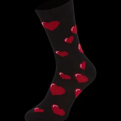 Beenmode- Sokken met print | Action NL