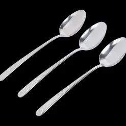 Bestek-Sola Ibiza lepels Zilver 3 Stuks | Action NL