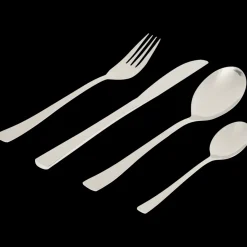 Bestek- Sola luxe bestekset Riva Zilver 1 Stuks | Action NL