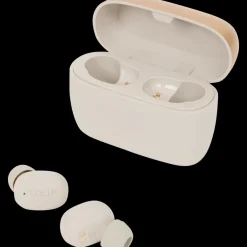 Koptelefoons- Solix draadloze oordopjes | Action NL