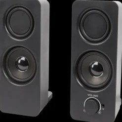 Multimedia Accessoires-Sologic computer luidsprekerset | Action NL