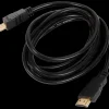 Kabels & Splitters-Sologic HDMI-kabel 180 cm | Action NL