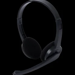 Koptelefoons-Sologic koptelefoon met microfoon | Action NL