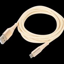 Kabels & Splitters-Sologic laad- en datakabel micro-USB 1.5 m | Action NL