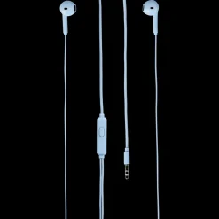 Koptelefoons- Sologic stereo oordopjes | Action NL