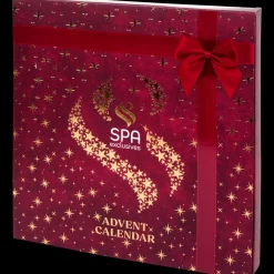 Lichaamsverzorging- Spa Exclusives adventskalender 1 Stuks | Action NL