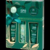 Lichaamsverzorging- Spa Exclusives giftset Serenity Charm 5 Stuks | Action NL