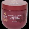 Lichaamsverzorging- Spa Exclusives zeezout bodyscrub 500 g | Action NL