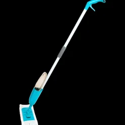 Schoonmaakartikelen-Spargo vloerwisser met sprayfunctie | Action NL