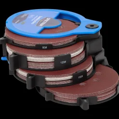 Gereedschap-Spectrum schuurschijven | Action NL