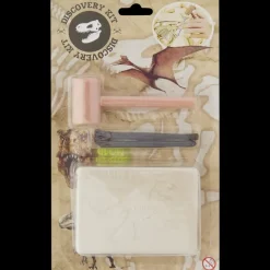 Spellen- Speelgoed opgraafkit Vanaf 6 jaar | Action NL