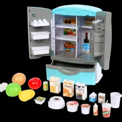 Speelfiguren & -Sets- Speelgoedkoelkast Vanaf 3 jaar | Action NL