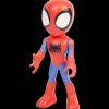 Knuffels & Poppen-Hasbro Spidey and his Amazing Friends | Action NL
