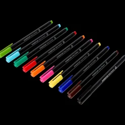 Schrijfwaren-Staedtler fineliners | Action NL
