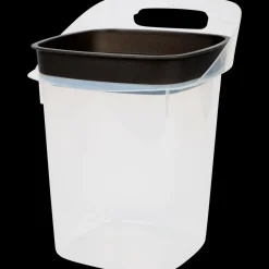 Dierenbenodigdheden- Starplast voercontainer voor onderweg | Action NL