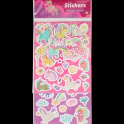 Knutselen- Stickers | Action NL