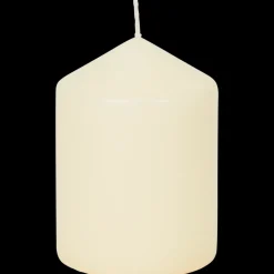 Kaarsen- Stompkaars ivoor Wit | Action NL